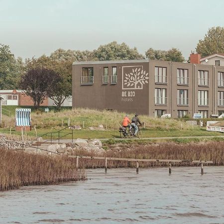 Be Bio Hotel Be Natural - Direkt Am Wasser Tönning Екстериор снимка